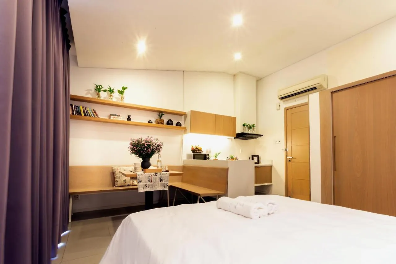 Sen Boutique Homestay Ho Chi Minh City 0*,