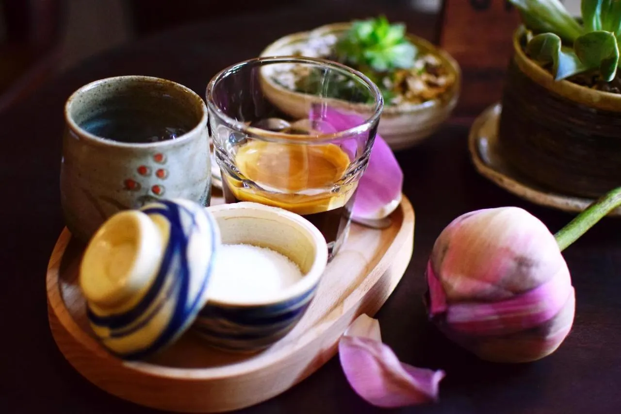 Apartment Sen Boutique Homestay Ho Chi Minh City